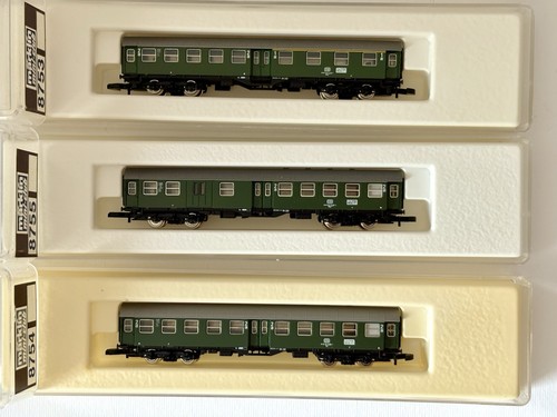 3er set märklin - 3er,