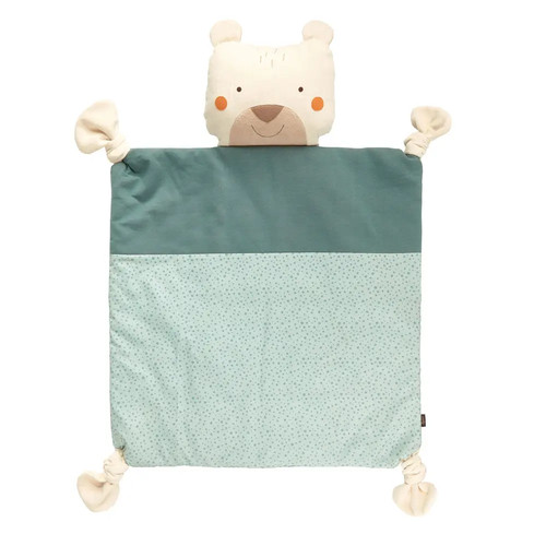 Sigikid krabbeldecke bär - sigikid,