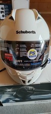 Schuberth SR1 Motorradhelm