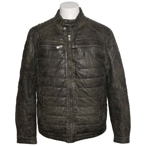 Engbers lederjacke herren - engbers,,