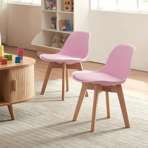 Kinderzimmerstuhl elvdal 2er - elvdal,
