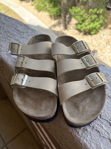 Birkenstock papillio florida - papillio,