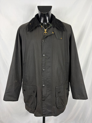 Barbour jacke beaufort - barbour, vintage