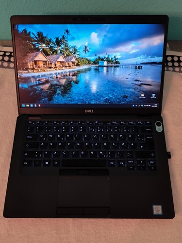 Dell latitude 5400 - dell, fullhd