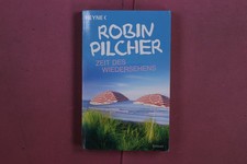376434 Robin Pilcher ZEIT DES WIEDERSEHENS Wilhelm Heyne Verlag
