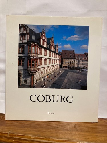 Coburg von hubert - coburg,