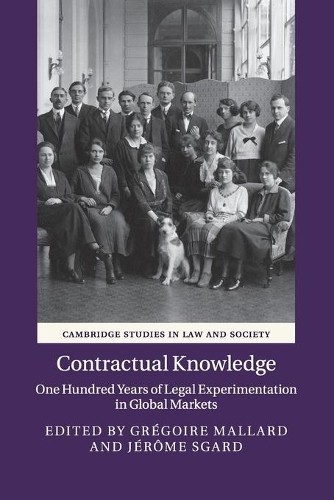 Contractual knowledge - contractual, by