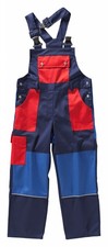 Kinder Arbeitshose Latzhose