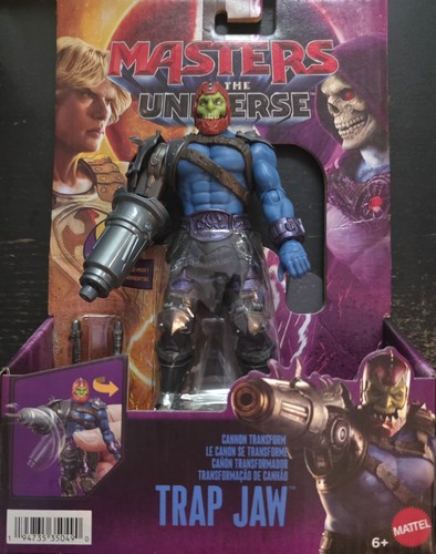 Masters the universe - masters,