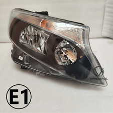 Original Halogen-Scheinwerfer rechts für Mercedes Vito/V-Klasse W447-A4479067800