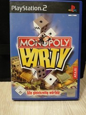 Monopoly Party (Sony