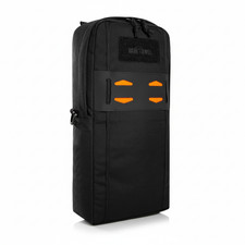 Tatonka Rucksack Schwarz 3302