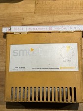 Smart Fourtwo Druckluft