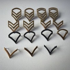 Original US Army Rang