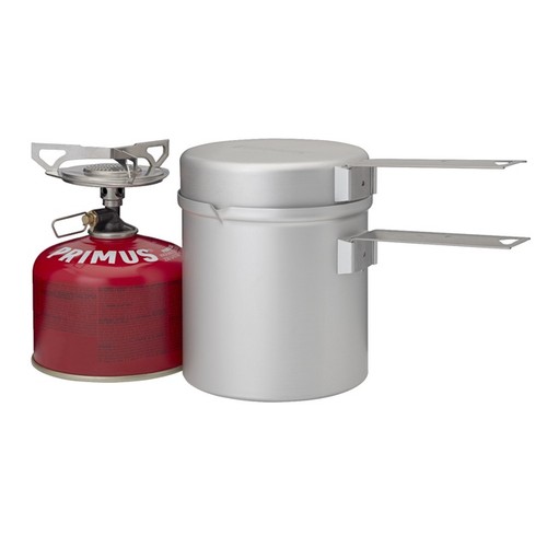 Essential trail kit primus - kit,