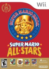Super Mario All-Stars -