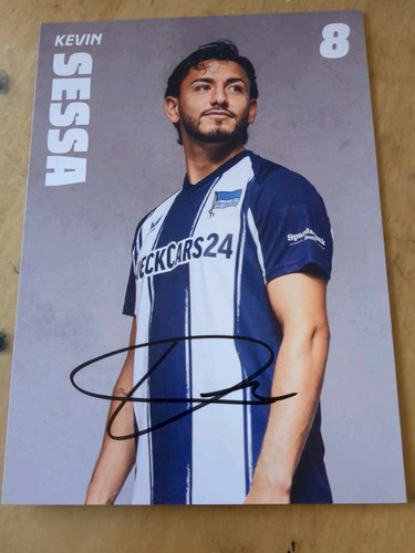 Orginales autogramm - orginales,