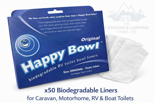 Happy bowl 50x biologisch - happy,