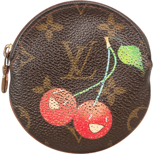 Louis vuitton canvas - canvas, monogram
