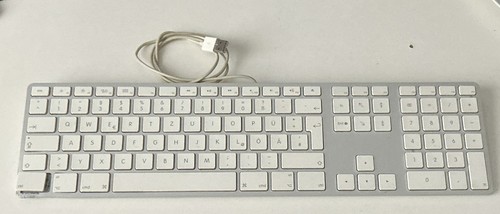 Apple keyboard defekt - apple,