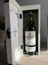 Laphroaig 25 Jahre - 2018
