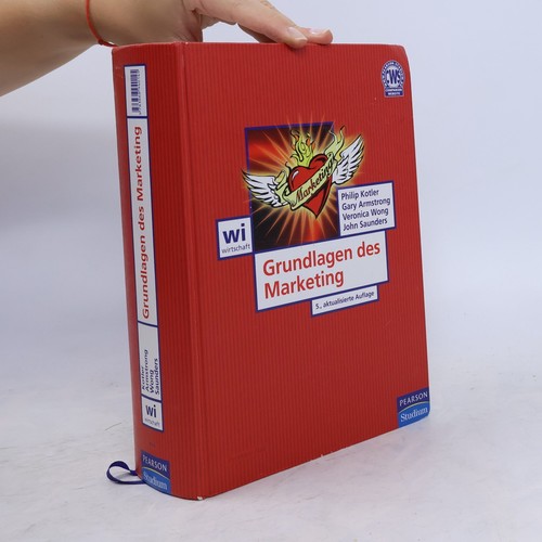 Grundlagen des marketing - grundlagen, | 