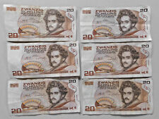 Zwanzig Schilling Österreich