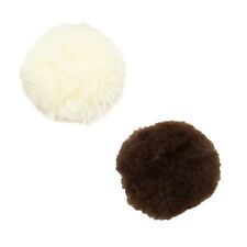 Lammfell Nasenpad Nasenschoner