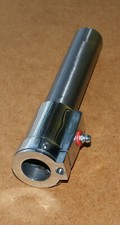 Gasgriff, Rollgas, für 22mm