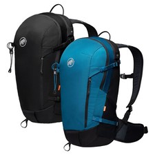 MAMMUT unisex kompakter