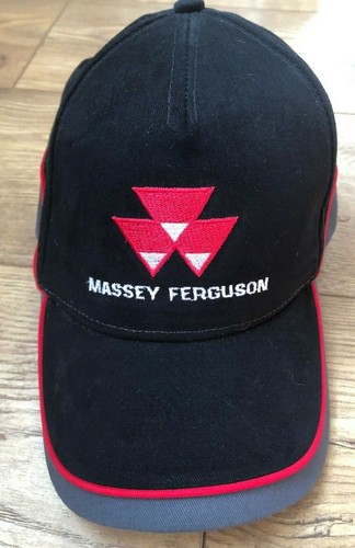 Massey ferguson baseball - massey, cap
