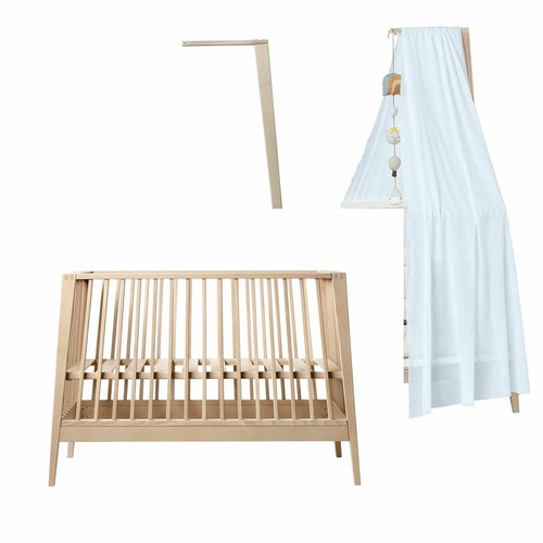 Linea leander babybett - leander,