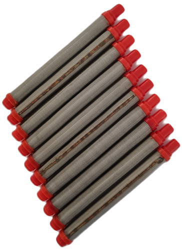 10x filter pistolenfilter - 10x,