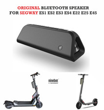 Original Ninebot Bluetooth