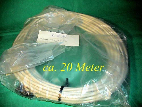 Telefonkabel 13m 16adrig - telefonkabel,