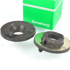 2x BORSEHUNG Federteller Satz