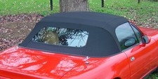 MAZDA MX-5 NB NA Stoffverdeck