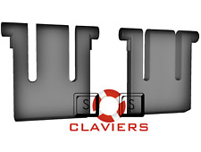 Logitech Cordless Desktop EX100 Tastatur Ersatz Tilt Leg Ständer Foot Feet