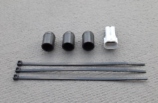 Suzuki GSX 1300 R 08-24 B-King PAIR Sekundärluft System SLS Tuning Kit Hayabusa