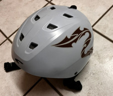 Helm - Ski - Snwoboard - Damen - Carrera - Winter - gebraucht - Größe: S