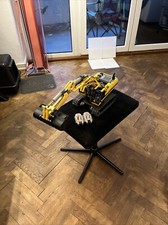 LEGO Technic Raupenbagger 8043