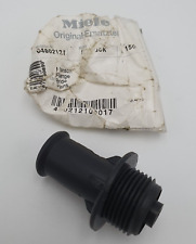 Flansch unterer Sprüharm Geschirrspüler Miele Professional T.Nr.  4802121