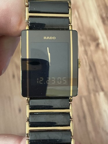 Rado jubile diastar - rado,