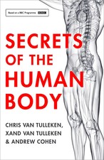 Secrets of the Human Body | Andrew Cohen (u. a.) | Englisch | Taschenbuch | 2018