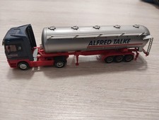 Herpa Modelle LKW Silosattelzug Alfred Talke