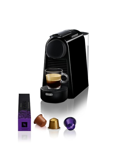 Nespresso longhi essenza - de’longhi,