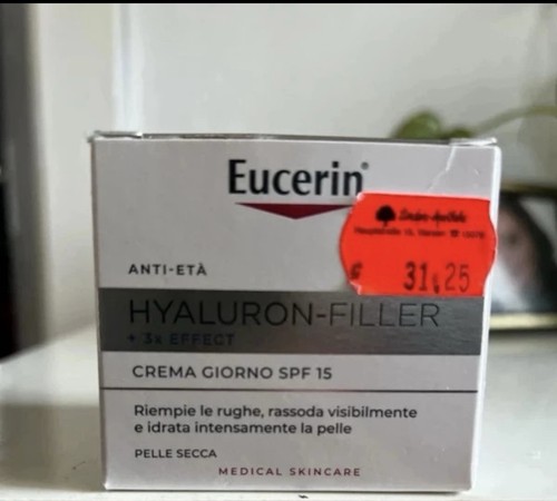 Eucerin hautpflege - eucerin,