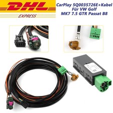 5Q0035726E Für VW Golf