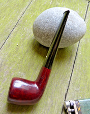Dunhill Bruyere 755 M.i. England 11 pipe pfeife pipa nofi