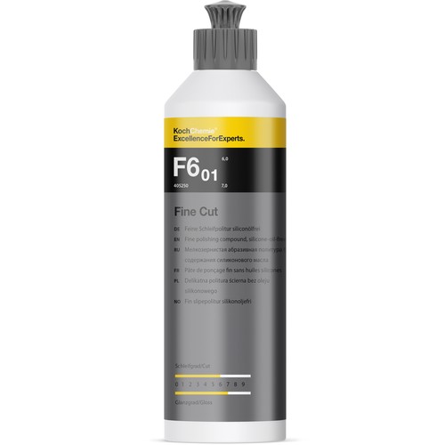 Koch chemie fine cut 01 - fine,